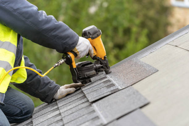 Fast & Reliable Emergency Roof Repairs in Homer, IL